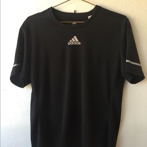 Adidas running shirt